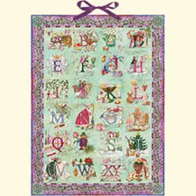  Weihnachts-ABC Adventskalender | Sonstiges |  Sack Fachmedien