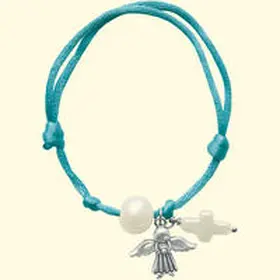  Schön, dass es dich gibt - Schutzengel-Armbändchen | Sonstiges |  Sack Fachmedien