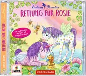 Blum |  Rettung für Rosie / Einhorn-Paradies | Sonstiges |  Sack Fachmedien