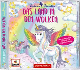 Blum |  Einhorn-Paradies - Das Land in den Wolken | Sonstiges |  Sack Fachmedien