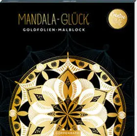  Mandala-Glück | Buch |  Sack Fachmedien