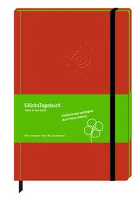Creusen / Eschemann |  GlücksTagebuch | Sonstiges |  Sack Fachmedien