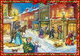 Charles Dickens Weihnachtswelt | Sonstiges |  Sack Fachmedien