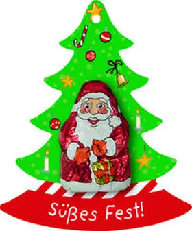  Süßes Fest! | Sonstiges |  Sack Fachmedien