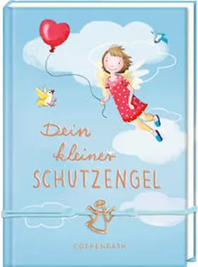  Büchlein mit Armband - Dein kleiner Schutzengel | Sonstiges |  Sack Fachmedien