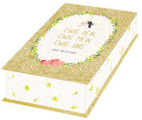  Glitzerschachtel - Zur Hochzeit | Buch |  Sack Fachmedien