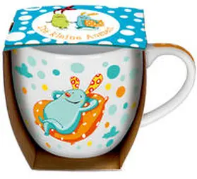 Reider |  Porzellantasse Die kleine Auszeit | Sonstiges |  Sack Fachmedien