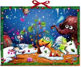 Kai Lüftner |  Sound-Adventskalender - Furzipups der Knatterdrache feiert Weihnachten | Sonstiges |  Sack Fachmedien