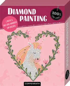  Diamond Painting | Sonstiges |  Sack Fachmedien