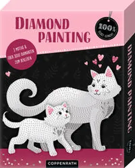  Diamond Painting | Sonstiges |  Sack Fachmedien