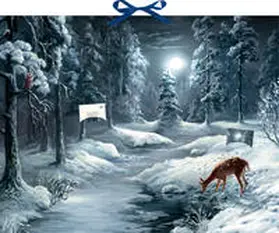  Zettel-Adventskalender - Liegt nun so still die weite Welt | Sonstiges |  Sack Fachmedien