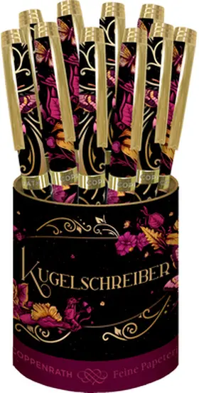  Kugelschreiber (Passion for Pages) | Sonstiges |  Sack Fachmedien