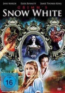 Selfman |  Grimms Snow White | Sonstiges |  Sack Fachmedien