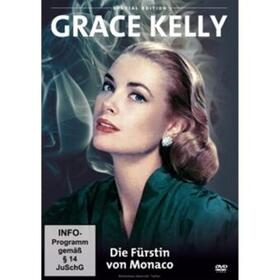  Grace Kelly - Die Fürstin von Monaco | Sonstiges |  Sack Fachmedien