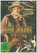  John Wayne In Farbe | Sonstiges |  Sack Fachmedien