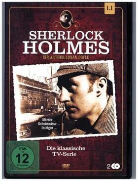 Bloom / Fass / Garris |  Sherlock Holmes | Sonstiges |  Sack Fachmedien