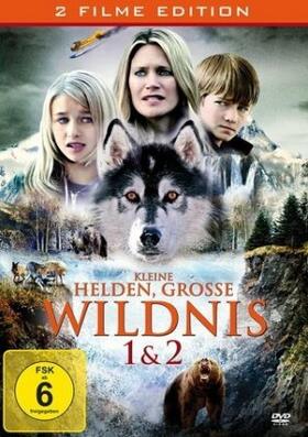 Boddington |  Kleine Helden, große Wildnis 1&2 | Sonstiges |  Sack Fachmedien