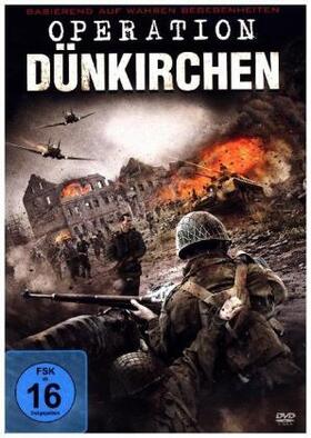 Meed |  Operation Dünkirchen | Sonstiges |  Sack Fachmedien