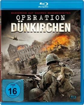 Meed |  Operation Dünkirchen | Sonstiges |  Sack Fachmedien
