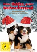  Kleine Helden, großer Weihnachtsspaß | Sonstiges |  Sack Fachmedien