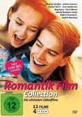  Romantik Film Collection | Sonstiges |  Sack Fachmedien