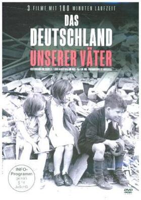  Das Deutschland unserer Väter | Sonstiges |  Sack Fachmedien