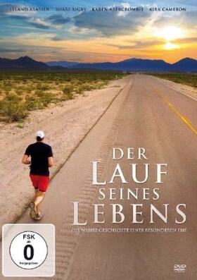Curlee / McKay |  Der Lauf seines Lebens - Die wahre Geschichte einer besonderen Ehe | Sonstiges |  Sack Fachmedien