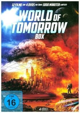  World of Tomorrow Box | Sonstiges |  Sack Fachmedien