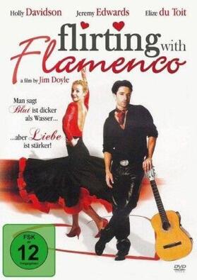 Doyle / Leys |  Flirting With Flamenco | Sonstiges |  Sack Fachmedien