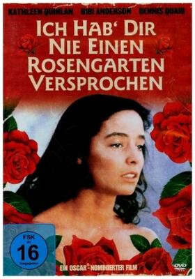 Lambert / Carlino |  Ich hab dir nie einen Rosengarten versprochen | Sonstiges |  Sack Fachmedien