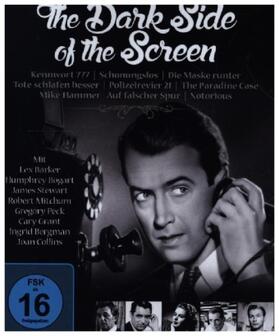  Film Noir - The Dark Side of the Screen | Sonstiges |  Sack Fachmedien