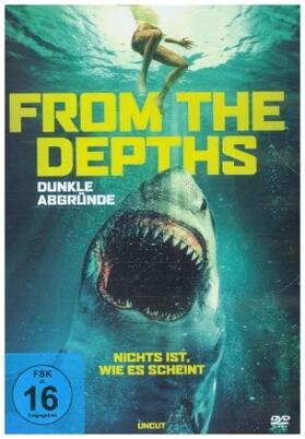 Montesinos |  From the Depths - Dunkle Abgründe | Sonstiges |  Sack Fachmedien