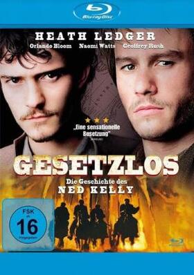 Drewe / Mcdonagh |  Gesetzlos - Die Geschichte des Ned Kelly | Sonstiges |  Sack Fachmedien