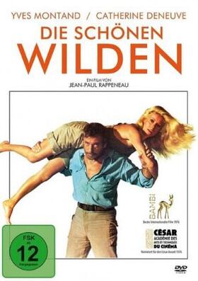 Rappeneau / Dabadie |  Die schönen Wilden | Sonstiges |  Sack Fachmedien
