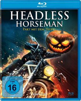 Prendes | Headless Horseman - Pakt mit dem Teufel | Sonstiges | 405-123808769-7 | sack.de