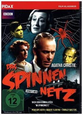 Christie |  Das Spinnennetz | Sonstiges |  Sack Fachmedien