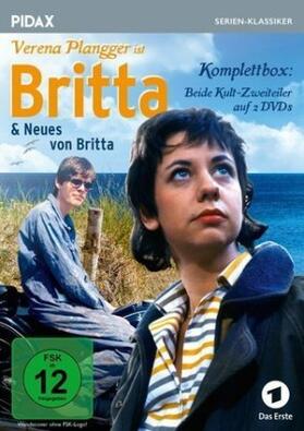 Pfahl |  Britta & Neues von Britta | Sonstiges |  Sack Fachmedien