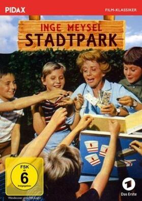 Schubert |  Stadtpark | Sonstiges |  Sack Fachmedien
