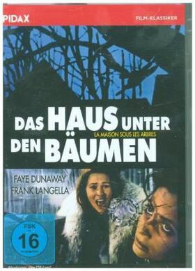 Buchman / Perry / Cavanaugh |  Das Haus unter den Bäumen | Sonstiges |  Sack Fachmedien