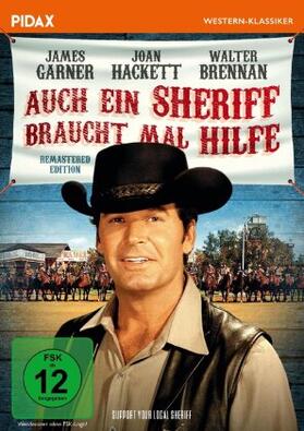 Bowers |  Auch ein Sheriff braucht mal Hilfe | Sonstiges |  Sack Fachmedien