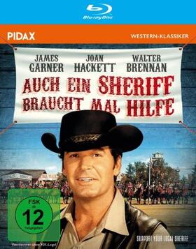Bowers |  Auch ein Sheriff braucht mal Hilfe | Sonstiges |  Sack Fachmedien