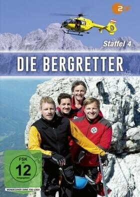 Berndt / Heckmann / Roth | Die Bergretter | Sonstiges | 405-291207018-9 | sack.de