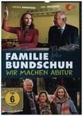 Hanig / Sawatzki |  Familie Bundschuh - Wir machen Abitur | Sonstiges |  Sack Fachmedien