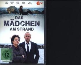 Berger |  Das Mädchen am Strand | Sonstiges |  Sack Fachmedien