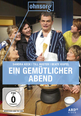  Ein gemütlicher Abend | Sonstiges |  Sack Fachmedien