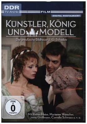Pederzani |  Künstler, König und Modell | Sonstiges |  Sack Fachmedien