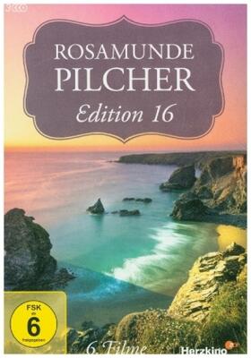  Rosamunde Pilcher | Sonstiges |  Sack Fachmedien