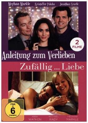 Barrow / Barlow / Undorf |  Anleitung zum Verlieben & Zufällig ... Liebe | Sonstiges |  Sack Fachmedien
