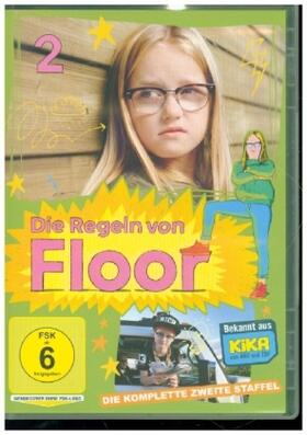 Barnhoorn / Duyns / Hoffman |  Die Regeln von Floor | Sonstiges |  Sack Fachmedien
