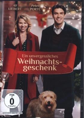 Hill / Orion / Payne |  Ein unvergessliches Weihnachtsgeschenk | Sonstiges |  Sack Fachmedien